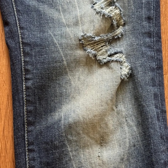 NWT Prps Windsor Tapered Skinny Fit Jeans 36 - Picture 4 of 7